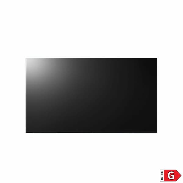 Näyttö Videowall LG 86UL3J 86" LED IPS 120 Hz 50-60 Hz