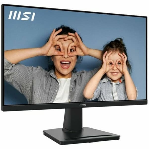 Näyttö MSI Full HD 21,5"