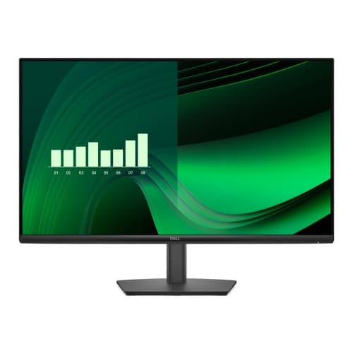 Dell Pro E2725HM - LED-skärm - Full HD (1080p) - 27"