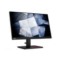 Miniatyrbild 3 av 3: LENOVO ThinkVision P24h-2L 62B