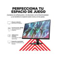 Miniatyrbild 4 av 6: HP OMEN 27s 27" Edge LED IPS FullHD 240Hz G-SYNC Kompatibel