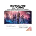 Miniatyrbild 6 av 6: HP OMEN 27s 27" Edge LED IPS FullHD 240Hz G-SYNC Kompatibel