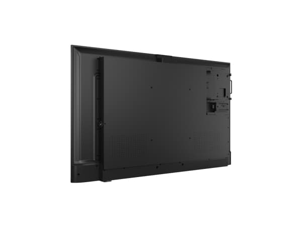 Lenovo ThinkVision E55 LFD, 138,7 cm (54.6"), 3840 x 2160 piksler, IPS, Direct-LED, 0,315 x 0,315 mm, 16:9