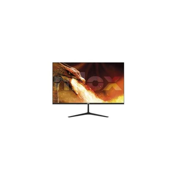 NILOX NXM24FHD1441 24' FHD-SKÄRM Svart