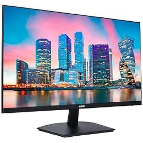 Bildskärm - NILOX - Nxm24fhd12 - Full HD - IPS - 75hz