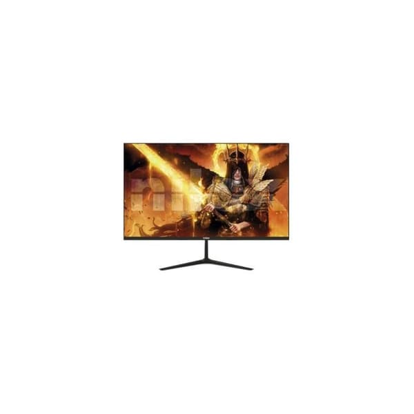 Nilox NXM27FHD751 FHD 27" spelskärm Svart