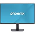 Miniatyrbild 1 av 2: Phoenix Technologies Phoenix Vision Full HD (1920 x 1080) IPS-skärm, 75 Hz, 5 ms, 250 CD/m², 3000:1, HDMI, DP, Högtalare,