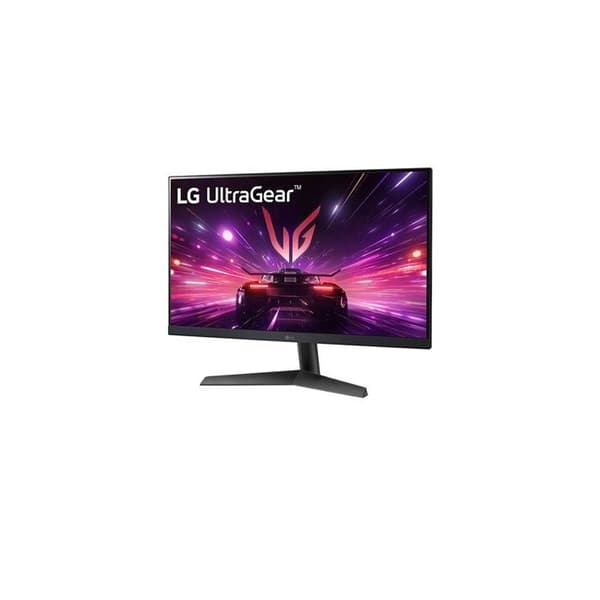 LG spelskärm PC 24GS60F-B
