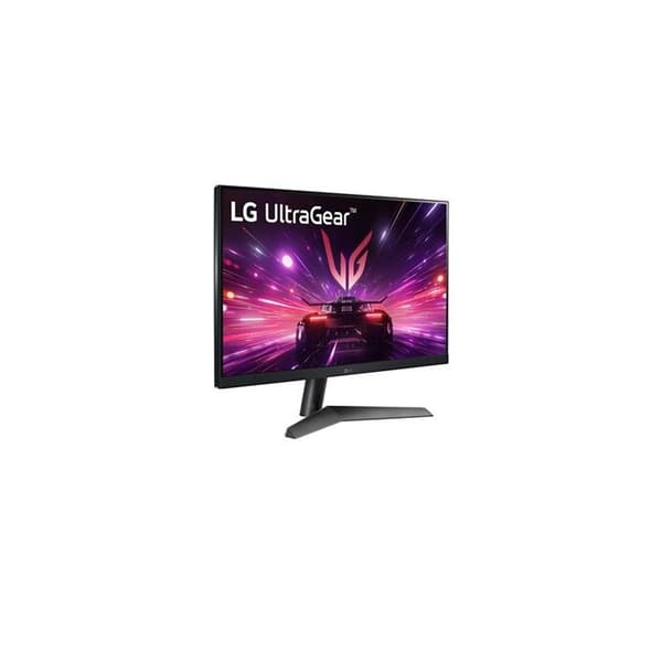 LG spelskärm PC 24GS60F-B