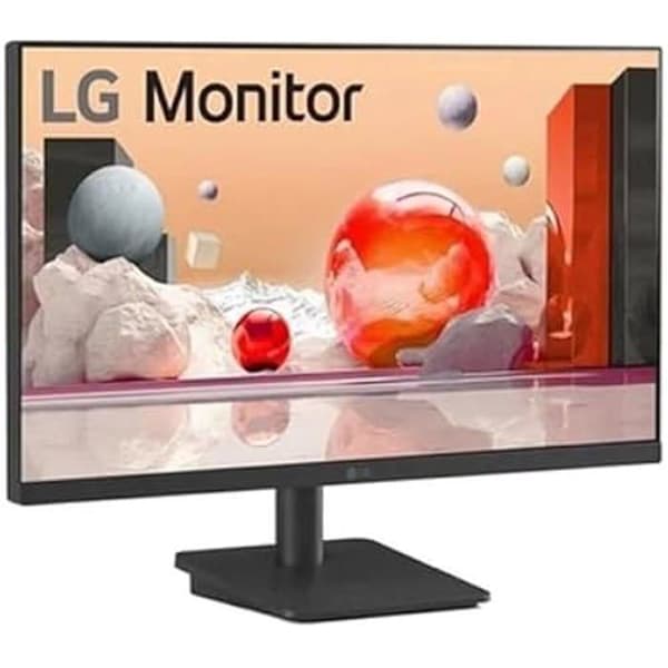 LG 25MS500-B 24' Full HD 100 Hz-skärm