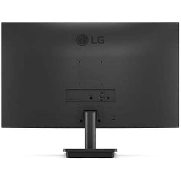 LG 27MS500-B PC-skärm - 27' - 1920 x 1080 - IPS - 100 Hz - Svart