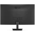Miniatyrbild 2 av 2: LG 27MS500-B PC-skärm - 27' - 1920 x 1080 - IPS - 100 Hz - Svart
