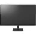 Miniatyrbild 1 av 2: LG 27MS500-B PC-skärm - 27' - 1920 x 1080 - IPS - 100 Hz - Svart