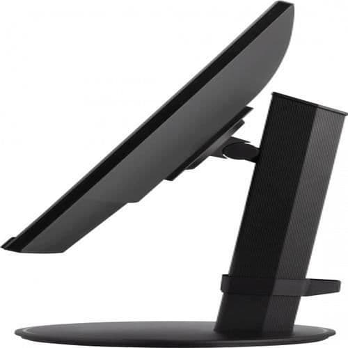 27' FHD SuperClear® IPS LED-skärm med 1920 x 1080 upplösning, VGA, HDMI, DisplayPort och integrerade högtalare.
