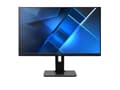 Miniatyrbild 3 av 3: Acer 23,8' LED - Vero B247YEbmiprzxv - 1920 x 1080 pixlar - 4 ms (grå till grå) - Bredformat 16/9 - IPS-panel - 100 Hz - Adaptive-S