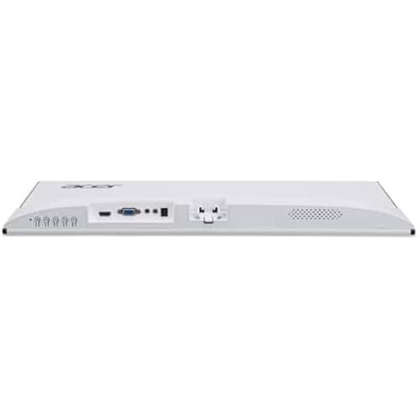 Bildskärm - ACER - UM.QS2EE.E09 - 1 års teknisk support - Hög bildkvalitet - Modern design