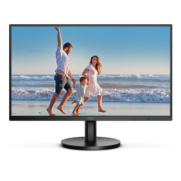 AOC Q27B3MA 27" LED-skärm 2560 x 1440 px Quad HD