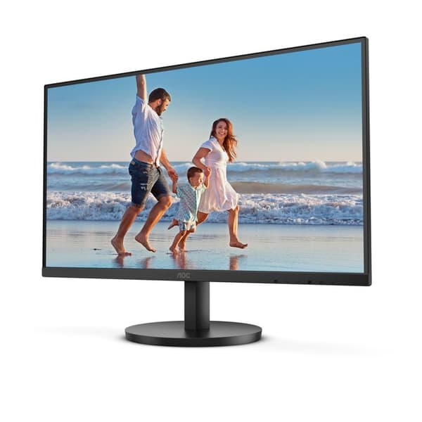 AOC Q27B3MA 27" LED-skärm 2560 x 1440 px Quad HD