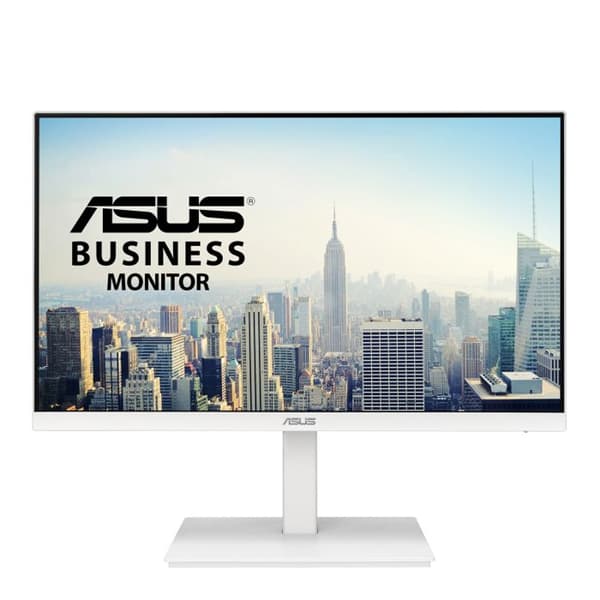 ASUS VA24EQSB-W - LED-skärm -