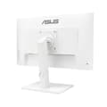 Miniatyrbild 4 av 6: ASUS VA24EQSB-W - LED-skärm -