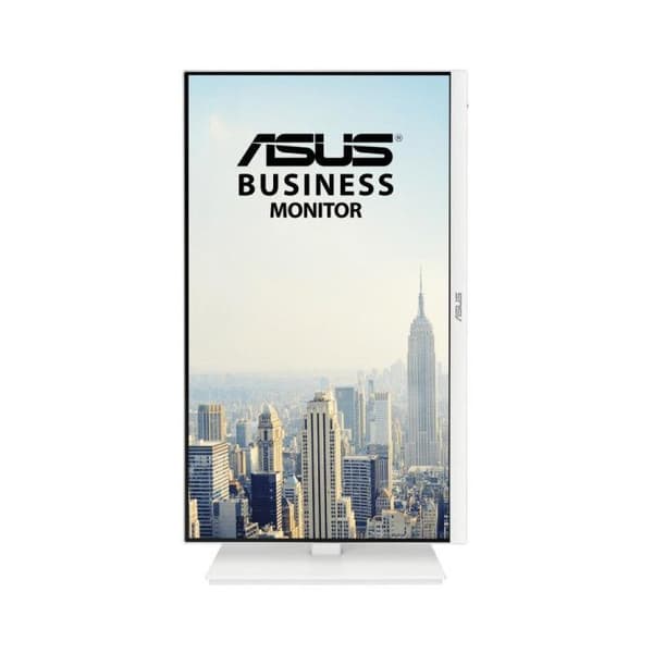 ASUS VA24EQSB-W - LED-skärm -