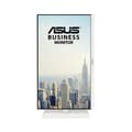 Miniatyrbild 5 av 6: ASUS VA24EQSB-W - LED-skärm -