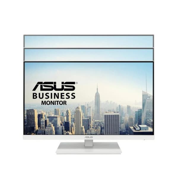 ASUS VA24EQSB-W - LED-skärm -