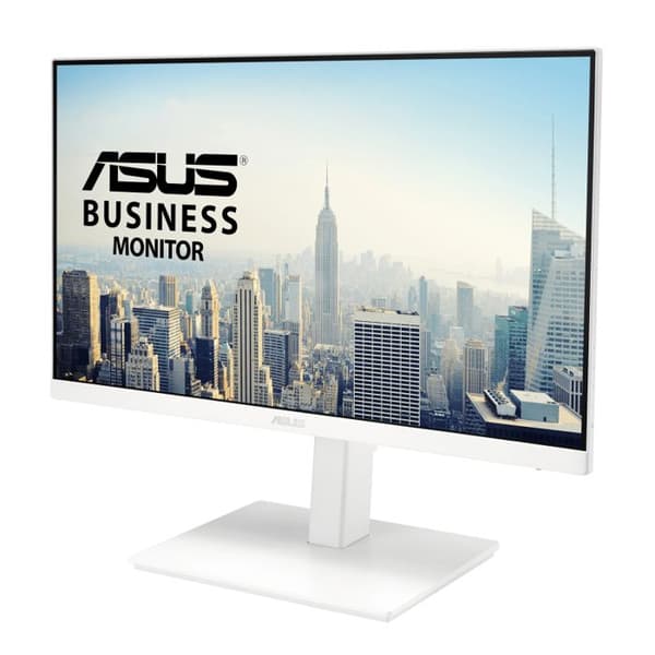 ASUS VA24EQSB-W - LED-skärm -