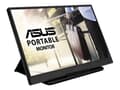 Miniatyrbild 3 av 4: ASUS ZenScreen MB165B - skärm