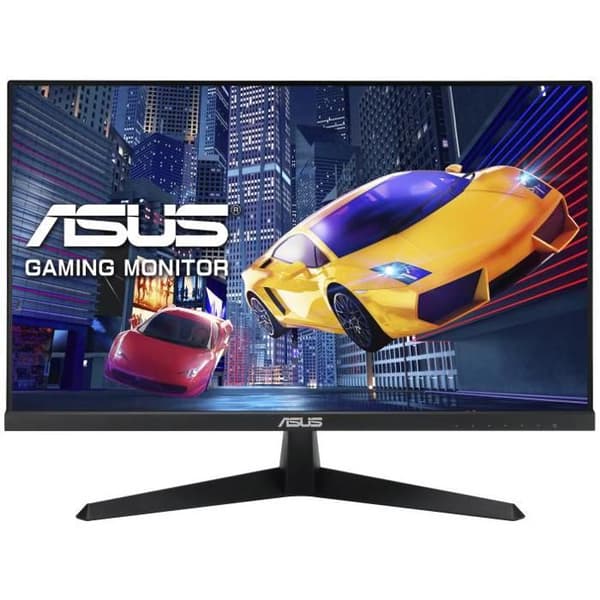 ASUS MONITOR 24 TUM VY249H