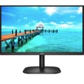 Miniatyrbild 2 av 5: PC-skärm - AOC 22B2H/EU - 22" FHD - VA-panel - 4ms - 75Hz - VGA / HDMI