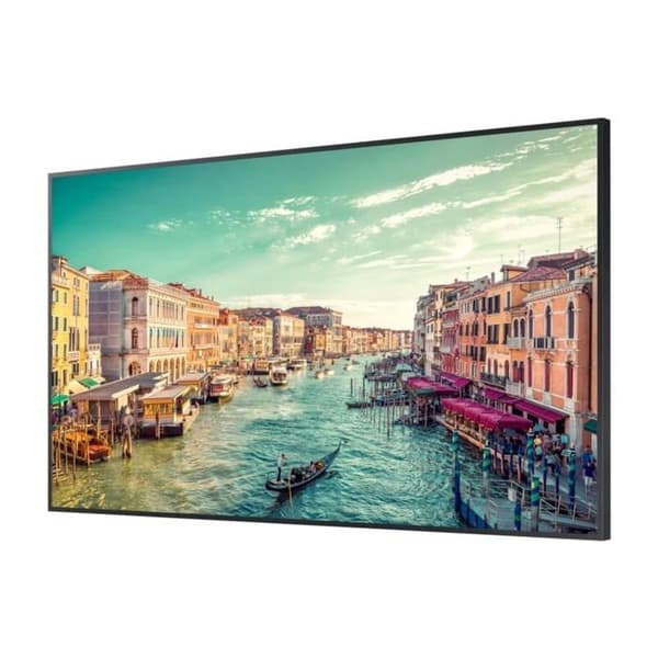Videowall-skärm - Samsung - LH98QMTBPGCXEN - 98 tum - LCD - 3840 x 2160 px Svart