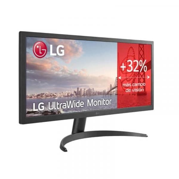 LG 26WQ500-B 26" IPS