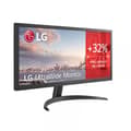 Miniatyrbild 2 av 4: LG 26WQ500-B 26" IPS