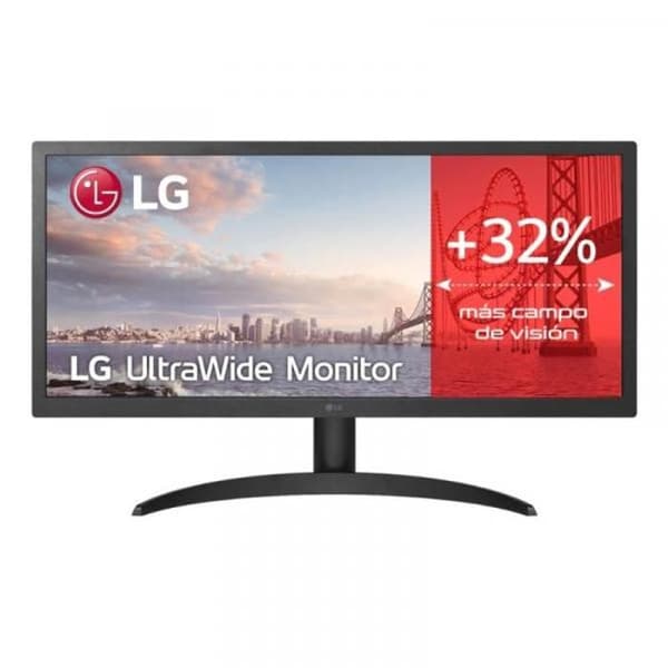 LG 26WQ500-B 26" IPS