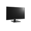 Miniatyrbild 1 av 3: LG SKÄRM 24 Svart LED IPS 16:9