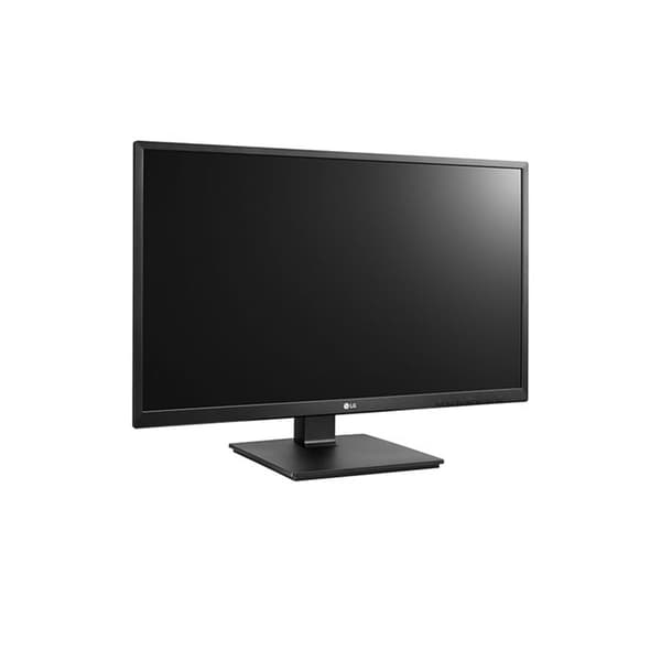LG SKÄRM 24 Svart LED IPS 16:9 Svart
