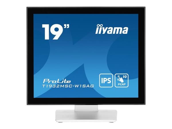 iiyama ProLite T1932MSC-W1SAG