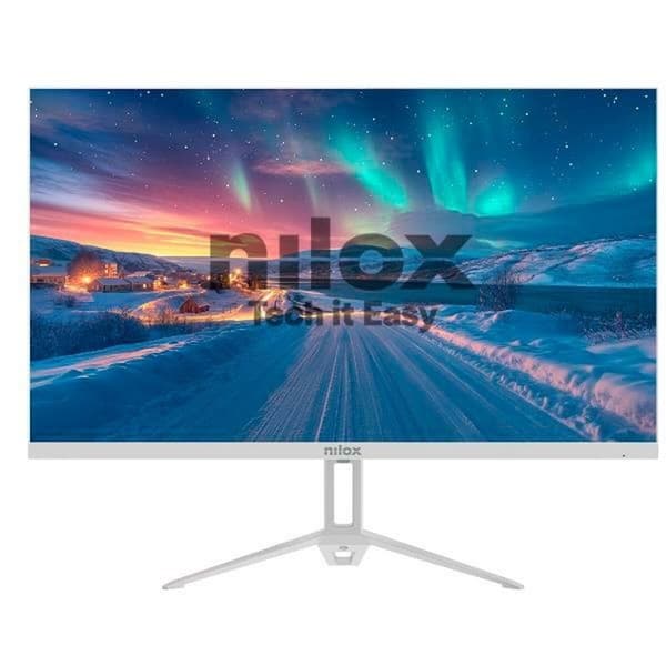 Gaming skærm Nilox 27"