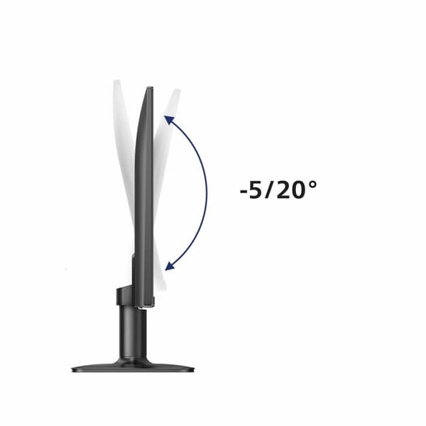 Gaming skærm Philips Full HD 27"