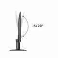 Miniatyrbillede 5 af 11: Skærm Philips 24" Full HD