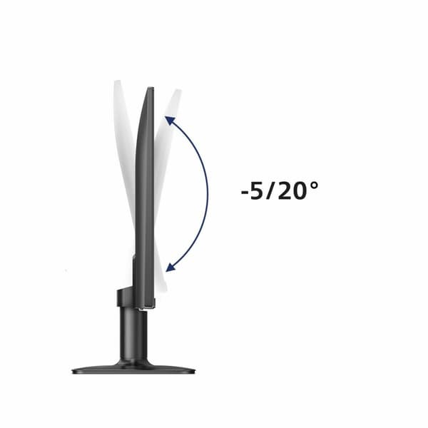 Skærm Philips 24" Full HD