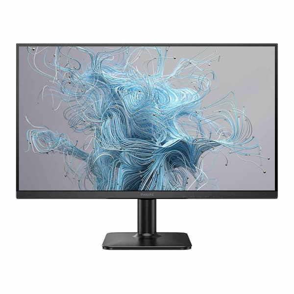 Skærm Philips 24" Full HD Sort