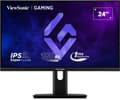 Miniatyrbilde 1 av 5: Viewsonic Elite 23.8"IPS FHD@180Hz 300nits MPRT1ms, 60,5 cm (23.8"), 1920 x 1080 piksler, Full HD, LED