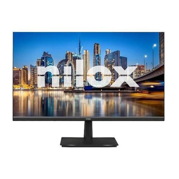 Gaming skærm Nilox 27"