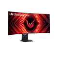 Miniatyrbild 2 av 3: LG 45" 45GS95QX-B UltraGear Cu'