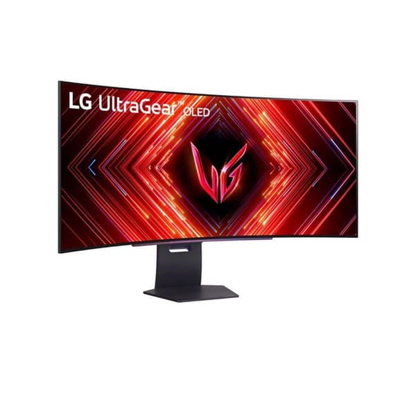 LG 45" 45GS95QX-B UltraGear Cu'