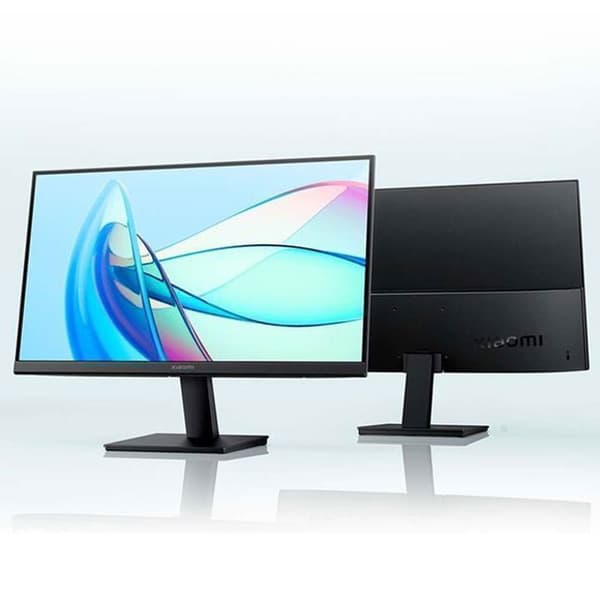 Desktopskärm - XIAOMI - Mi Desktop Monitor - 21,45 tum - FHD 1080P - 75Hz - Svart