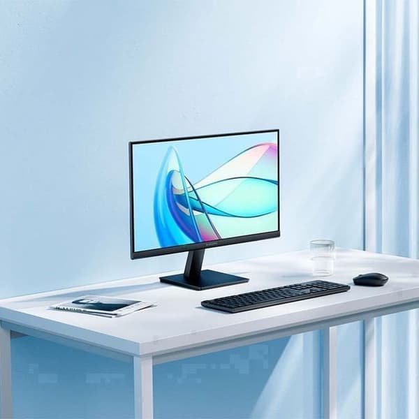 Desktopskärm - XIAOMI - Mi Desktop Monitor - 21,45 tum - FHD 1080P - 75Hz - Svart