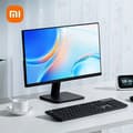 Miniatyrbild 2 av 5: Desktopskärm - XIAOMI - Mi Desktop Monitor - 21,45 tum - FHD 1080P - 75Hz - Svart
